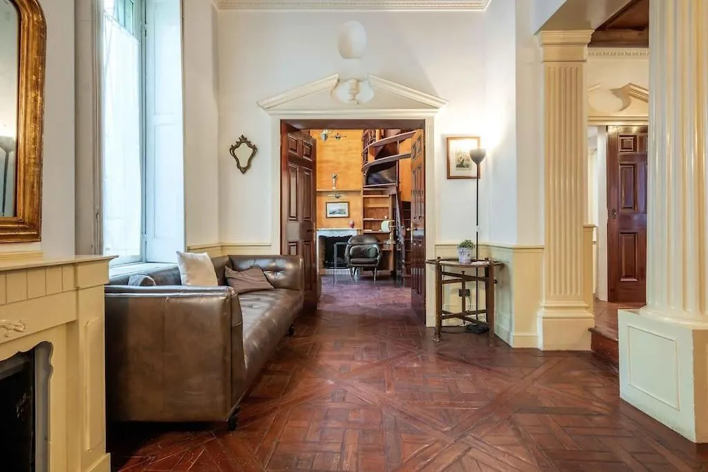 Апартаменты Passione Milano