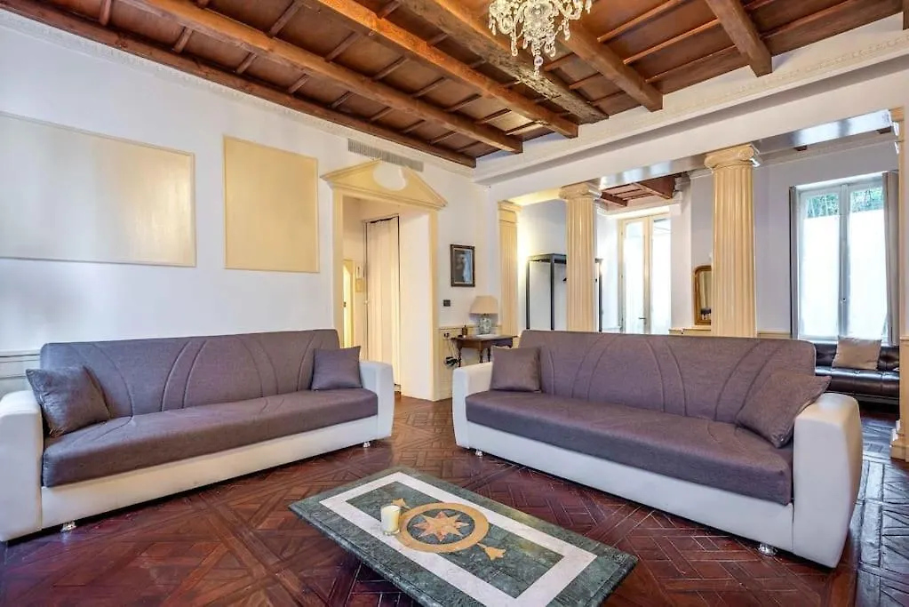 Апартаменты Passione Milano Италия