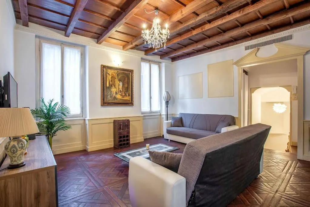 Апартаменты Passione Milano Италия