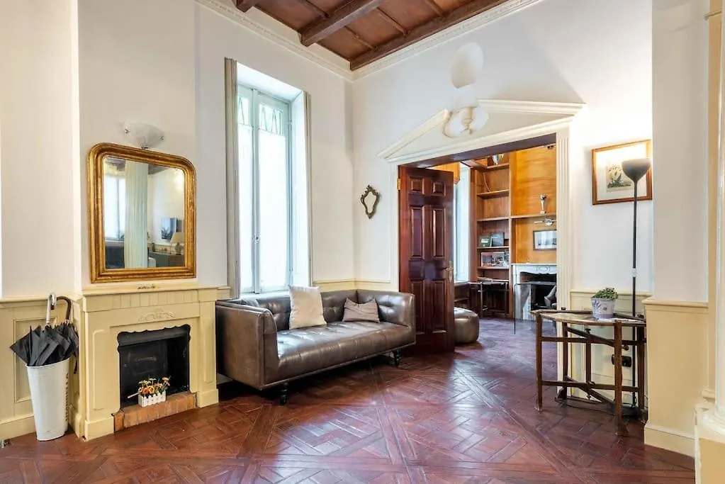 Апартаменты Passione Milano 0*, Милан Италия
